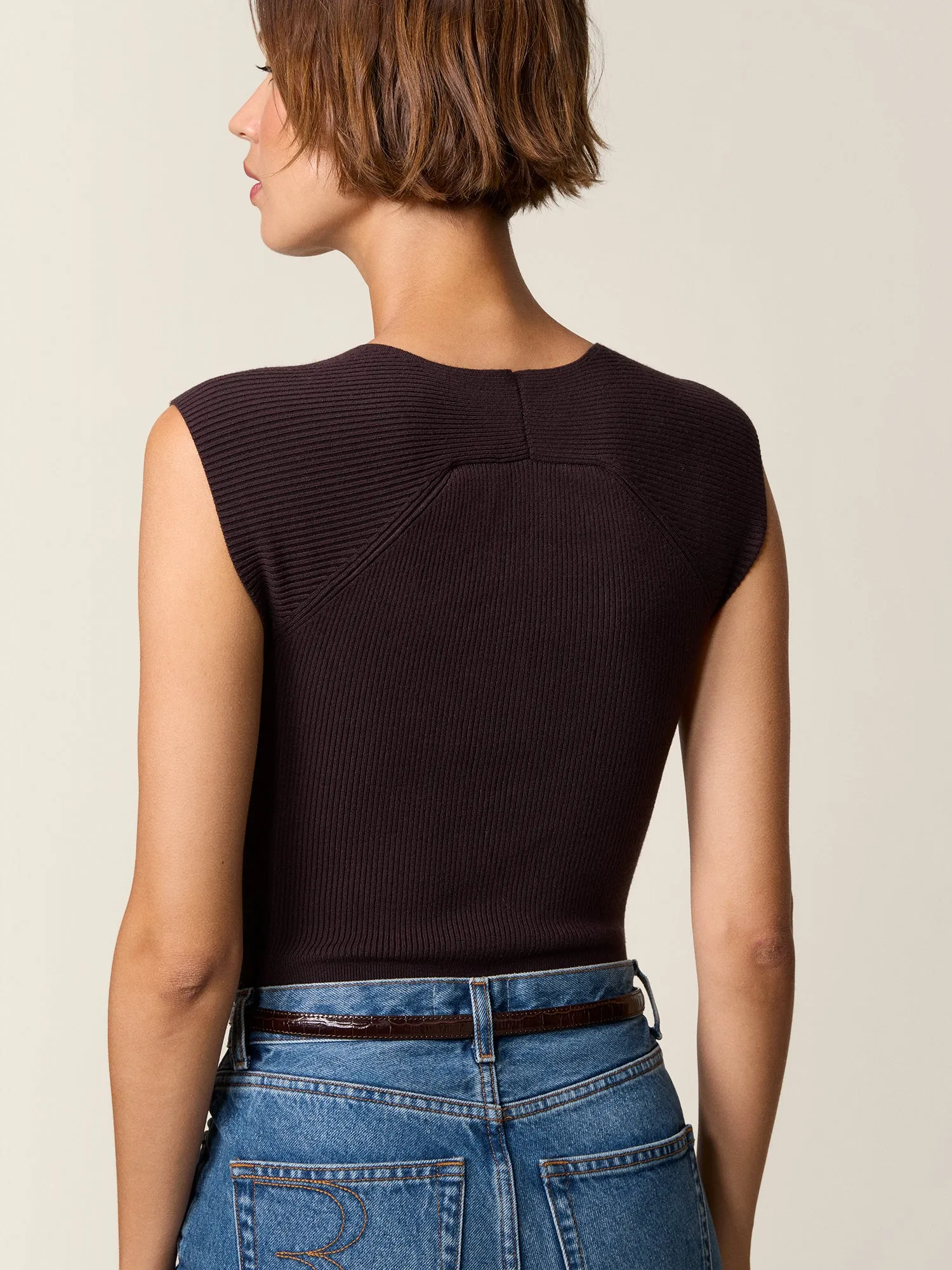 LAVINIA bodysuit sold by Rouje product image thumbnail 4