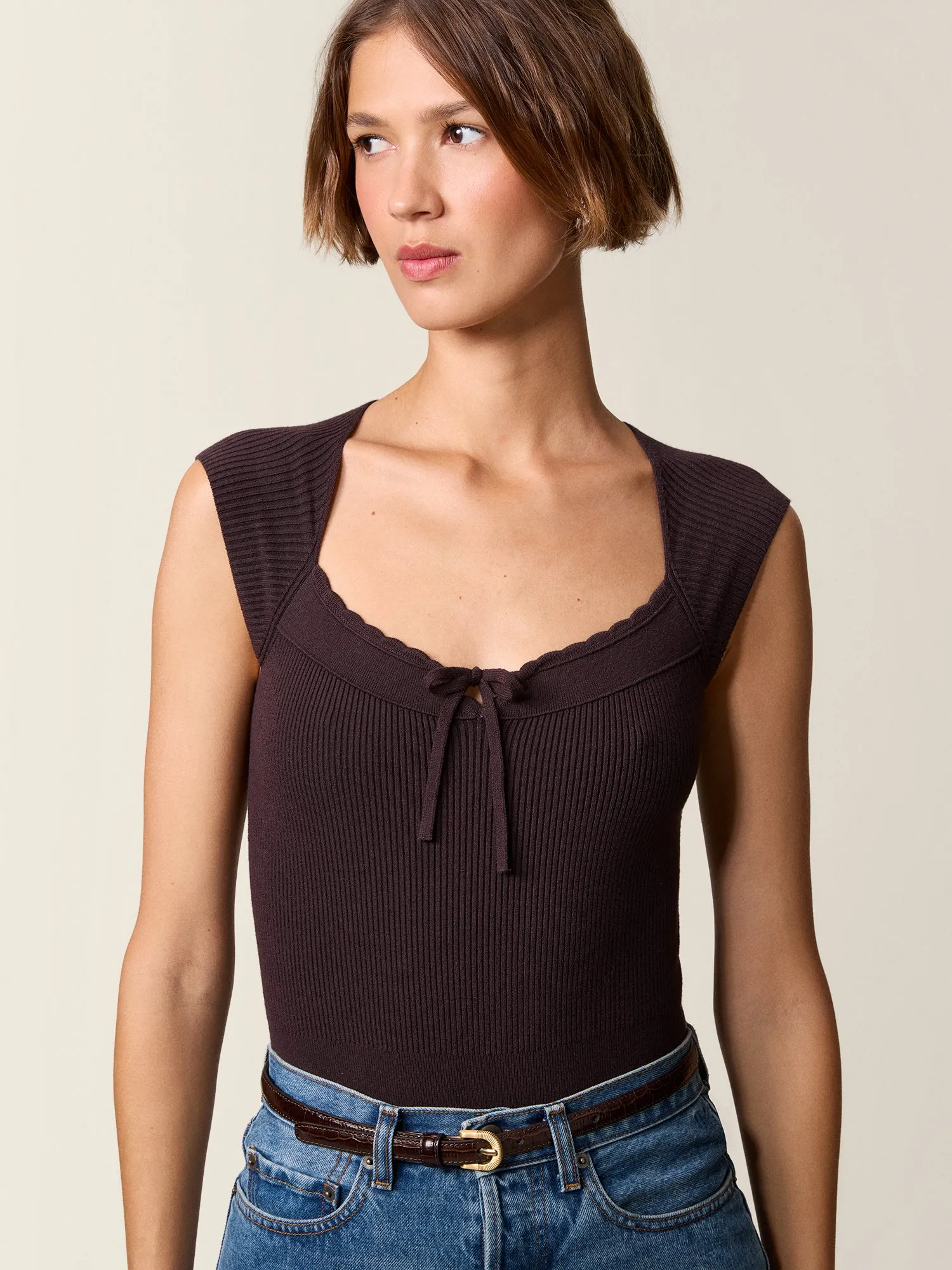 LAVINIA bodysuit sold by Rouje product image thumbnail 5