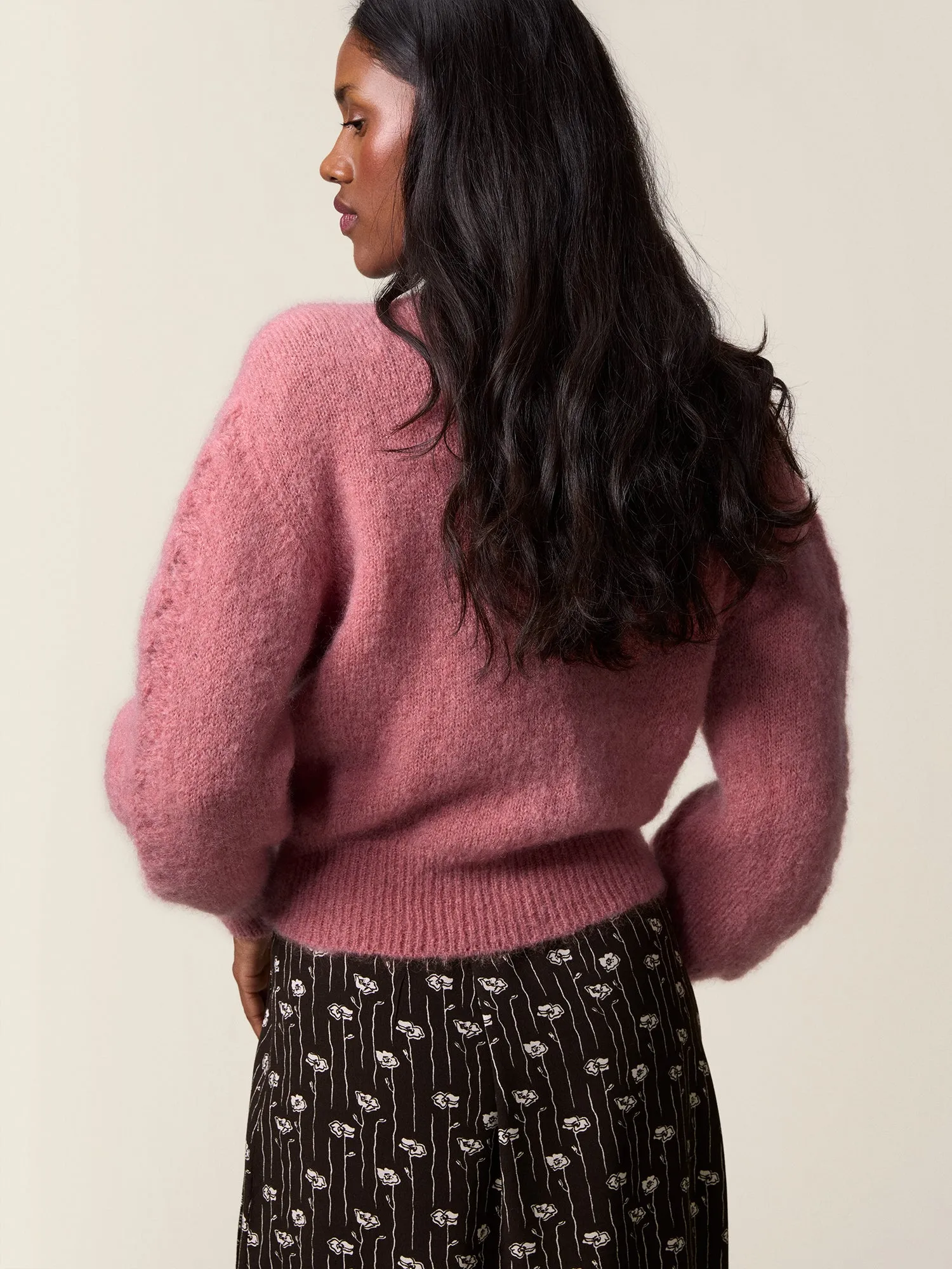 MAINA cardigan sold by Rouje product image thumbnail 3