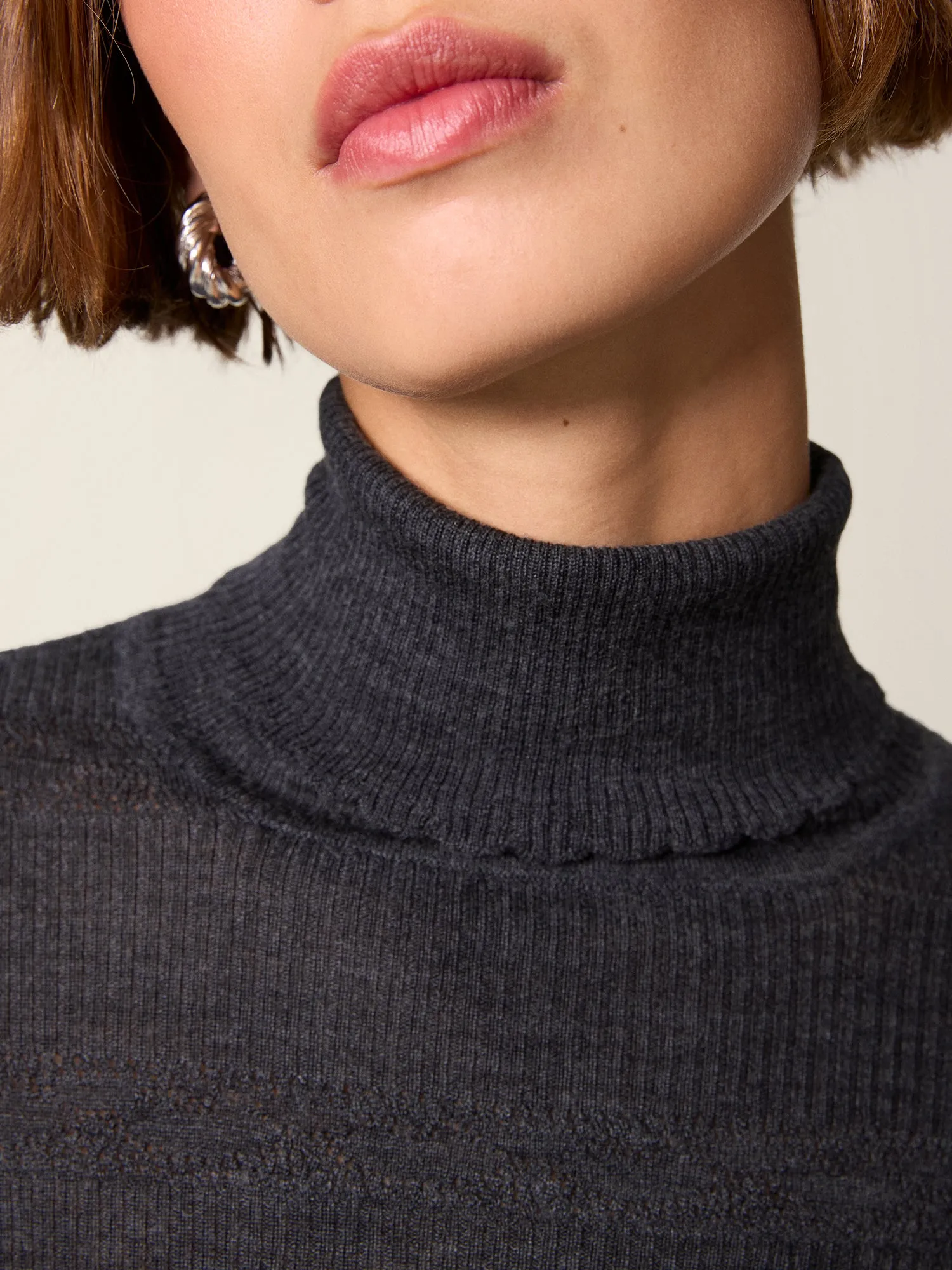 WILL sweater sold by Rouje product image thumbnail 2