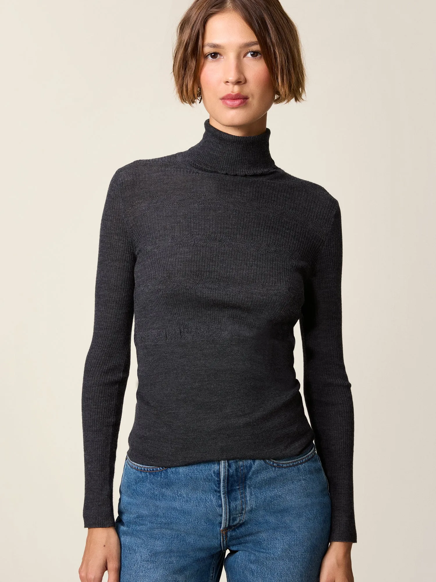 WILL sweater sold by Rouje product image thumbnail 4