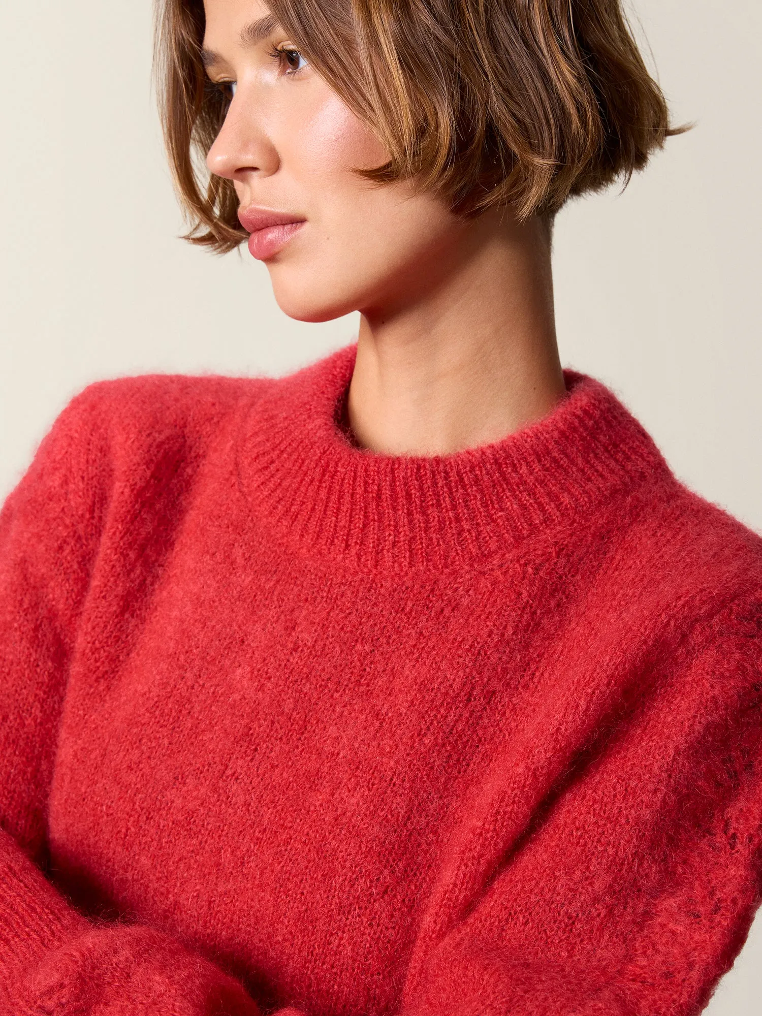 MARA sweater sold by Rouje product image thumbnail 5