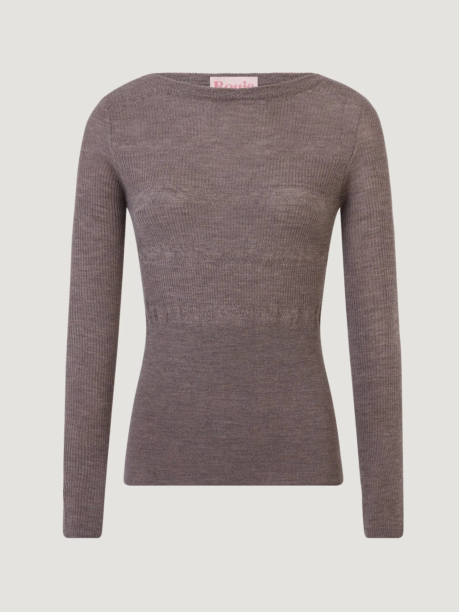 BRIGITTE Top sold by Rouje product image thumbnail 5