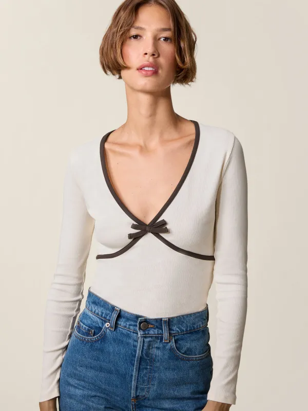 KARENA T-Shirt sold by Rouje