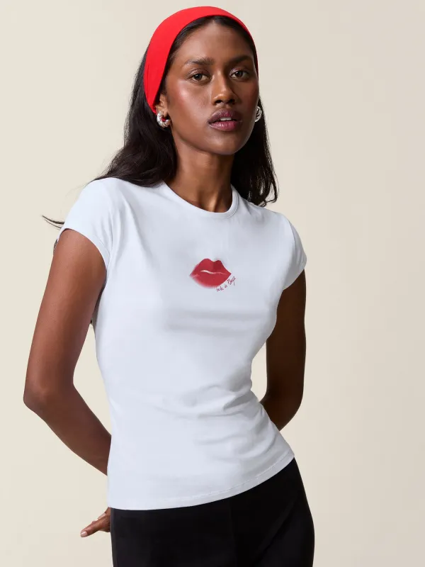 FERGUS T-Shirt sold by Rouje