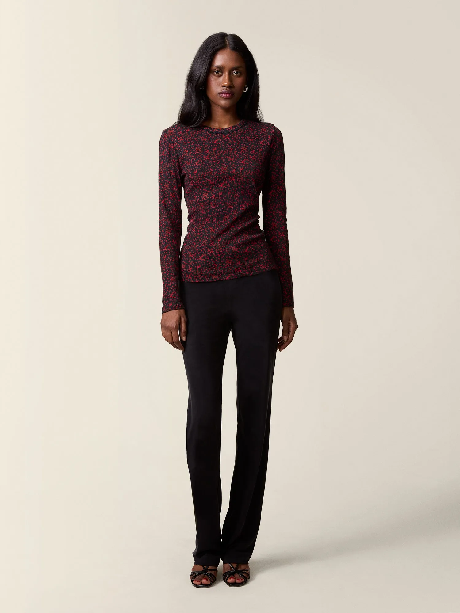 TIMOTHEE T-Shirt sold by Rouje product image thumbnail 5