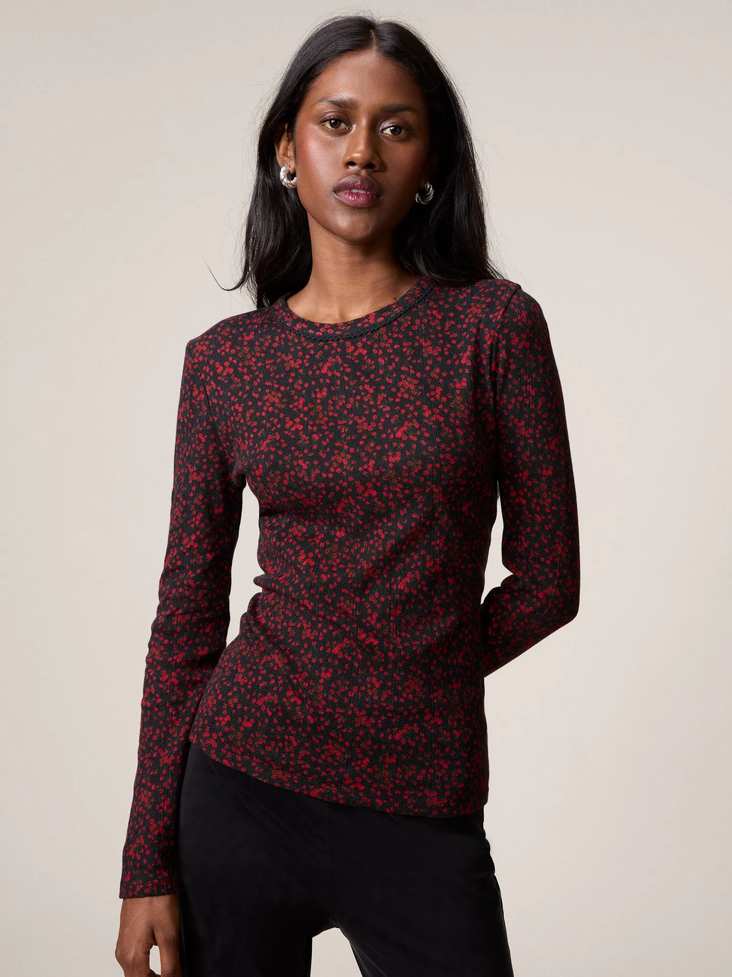 TIMOTHEE T-Shirt sold by Rouje