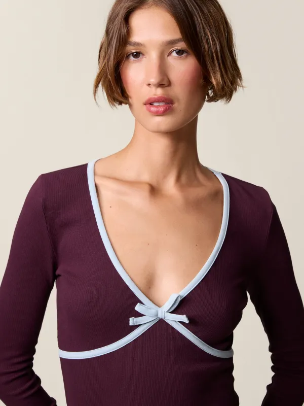 KARENA T-Shirt made by Rouje