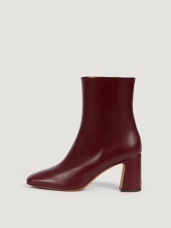 CLAUDIA ankle boots sold by Rouje