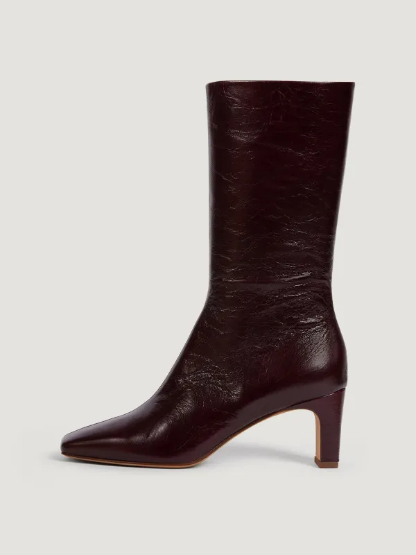 ELSA ankle boots sold by Rouje