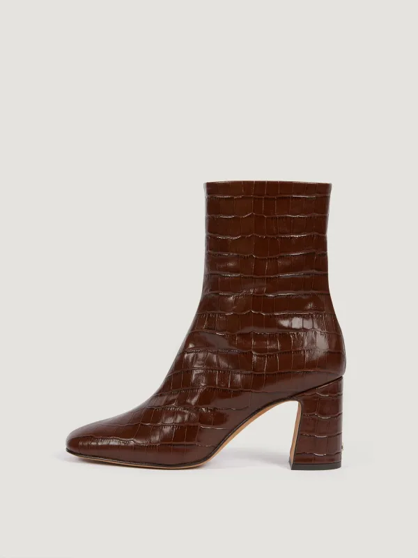 CLAUDIA ankle boots sold by Rouje