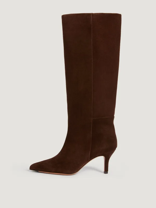 CHRISTY boots sold by Rouje