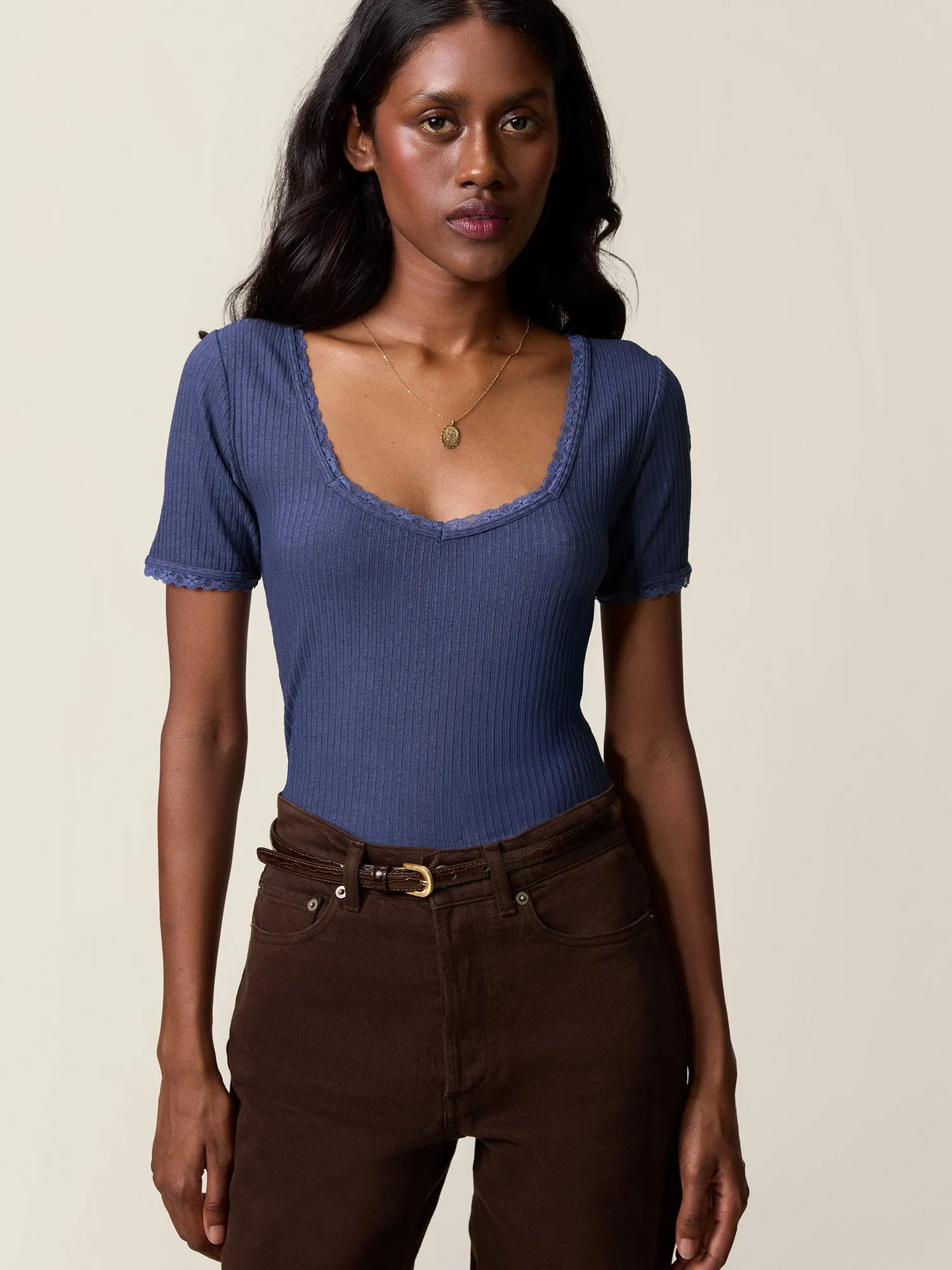 GIUIA T-Shirt sold by Rouje