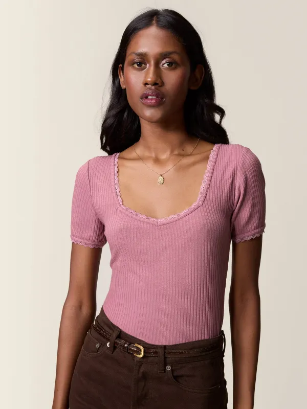 GIUIA T-Shirt sold by Rouje