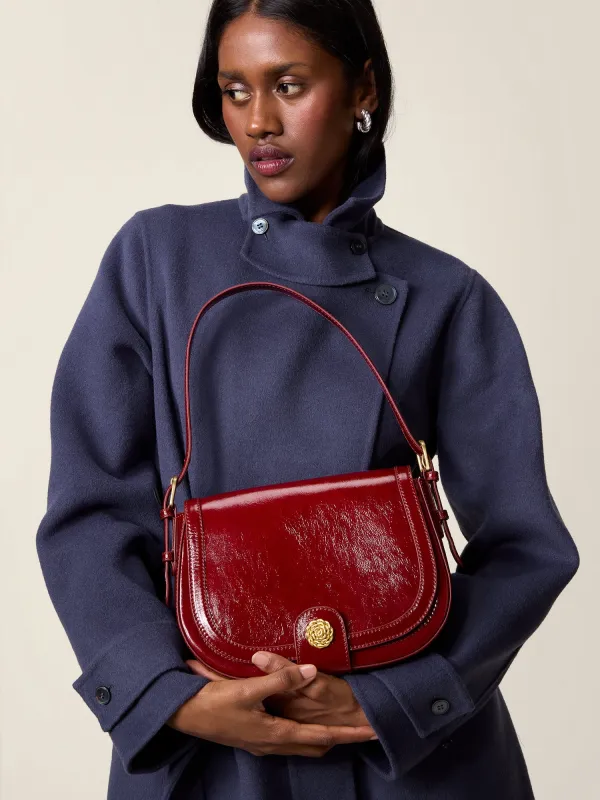 TROQUET bag sold by Rouje