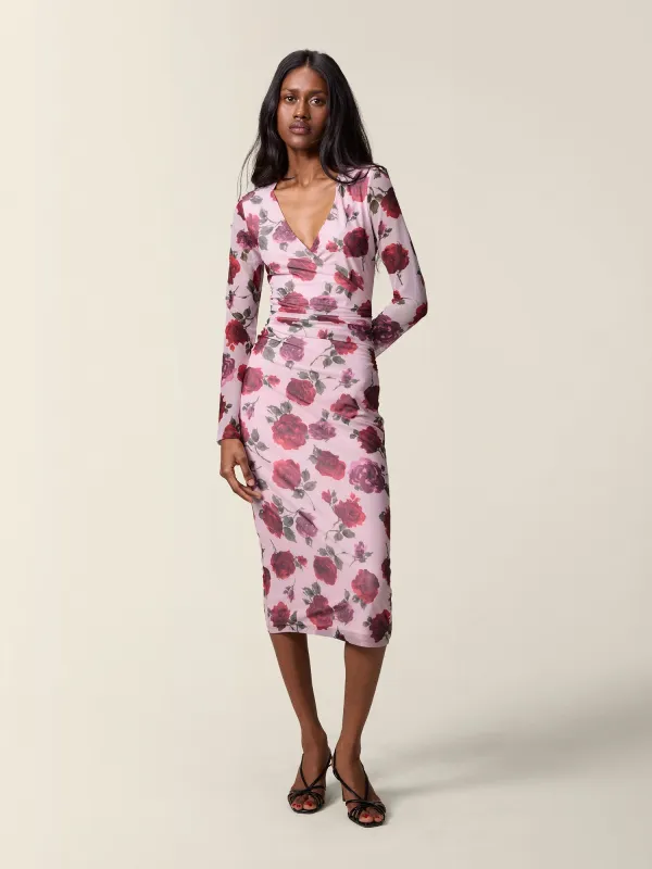 CLERIA dress sold by Rouje