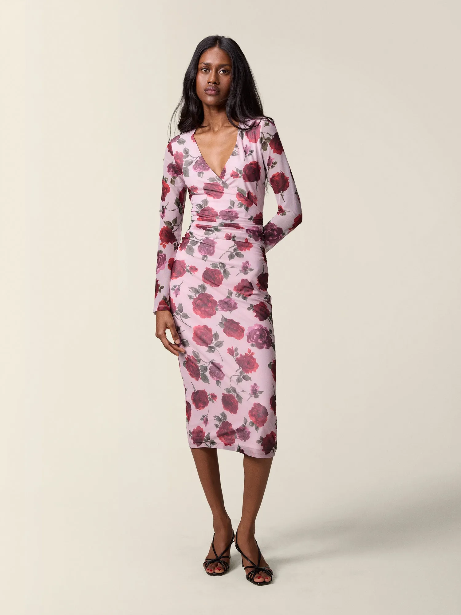 CLERIA dress sold by Rouje