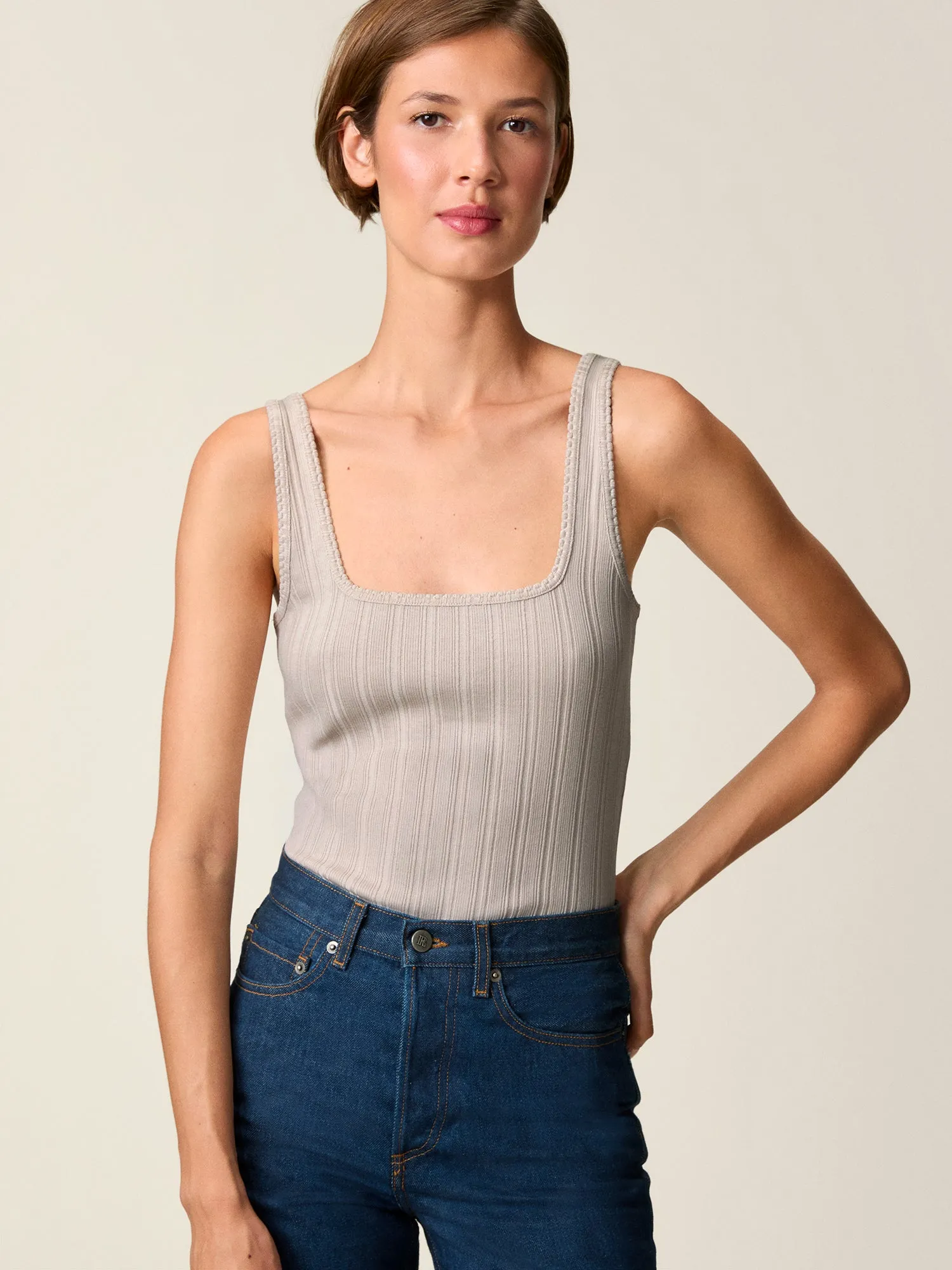 ANINA top sold by Rouje