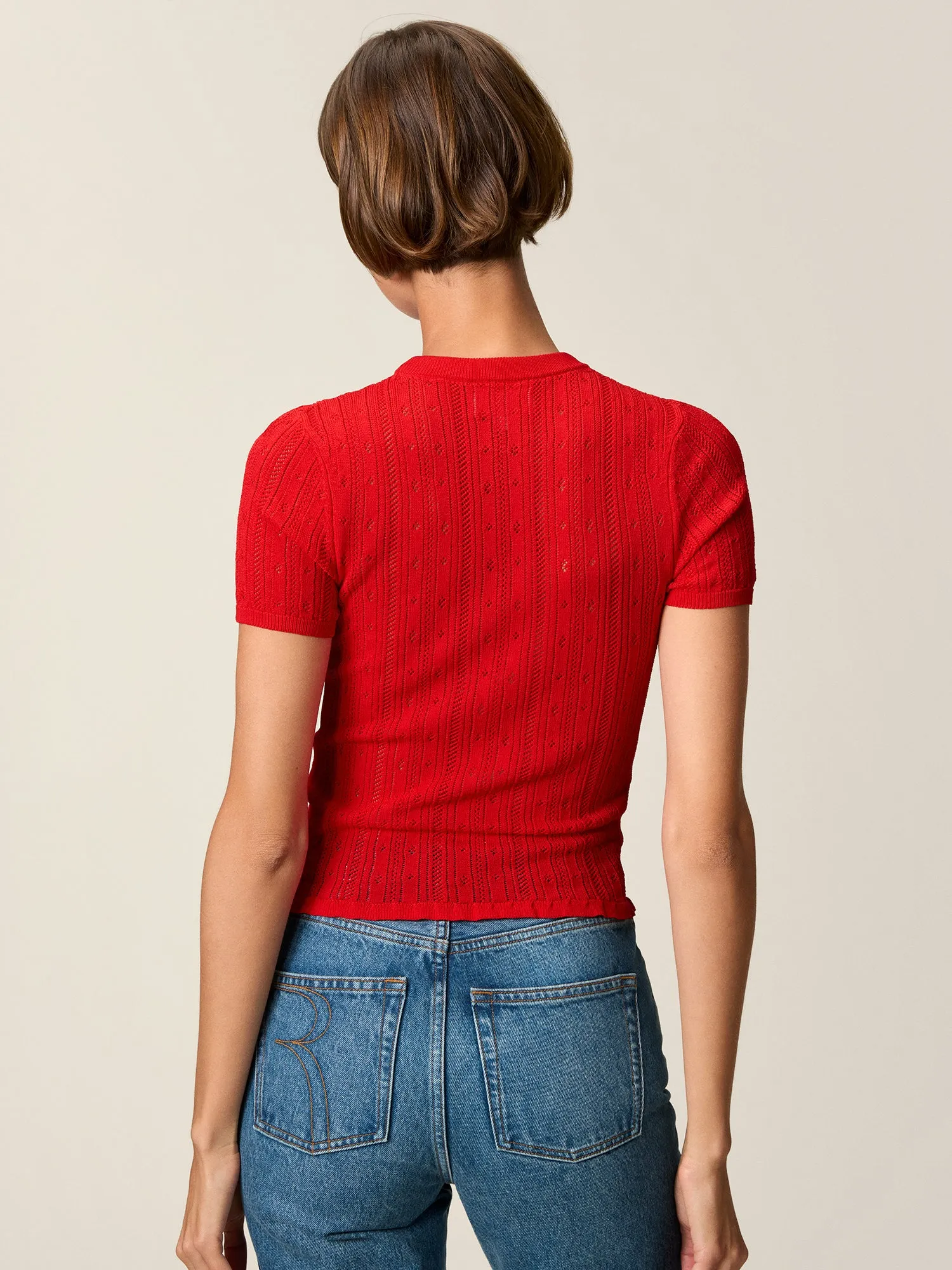 HUGO top sold by Rouje product image thumbnail 5