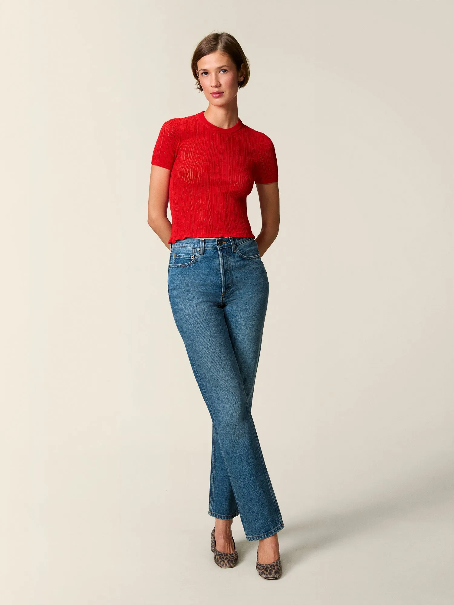 HUGO top sold by Rouje product image thumbnail 3