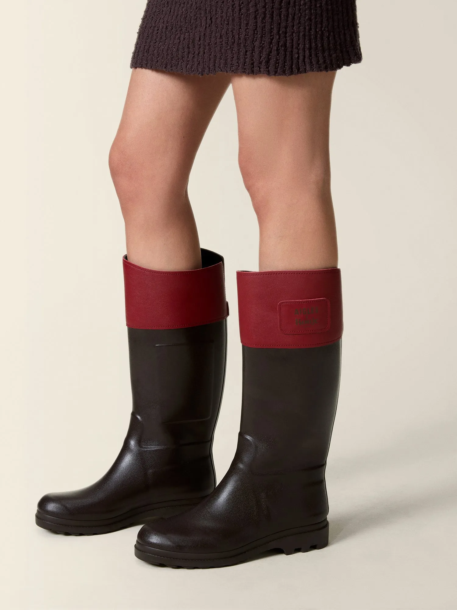 COTTAGE boots sold by Rouje product image thumbnail 2