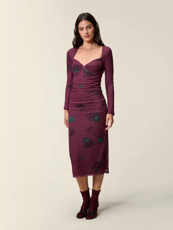 LALIA dress sold by Rouje