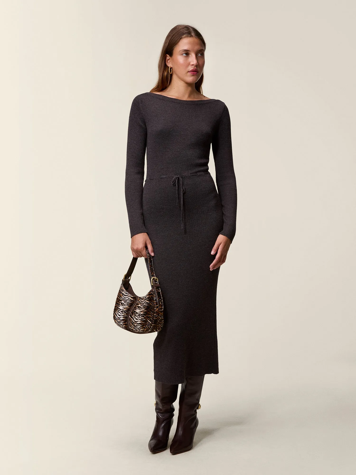 VERA dress sold by Rouje product image thumbnail 5