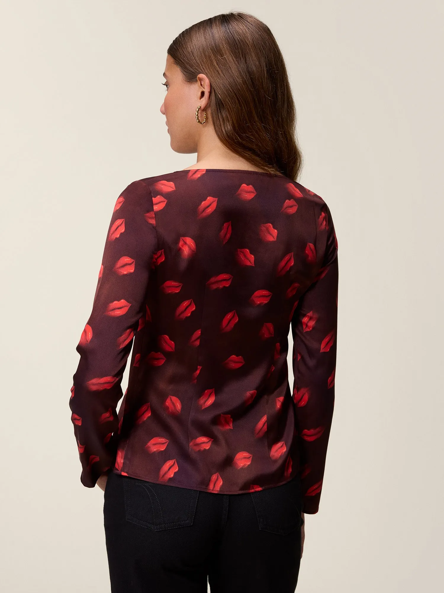 HAZEL top sold by Rouje product image thumbnail 3