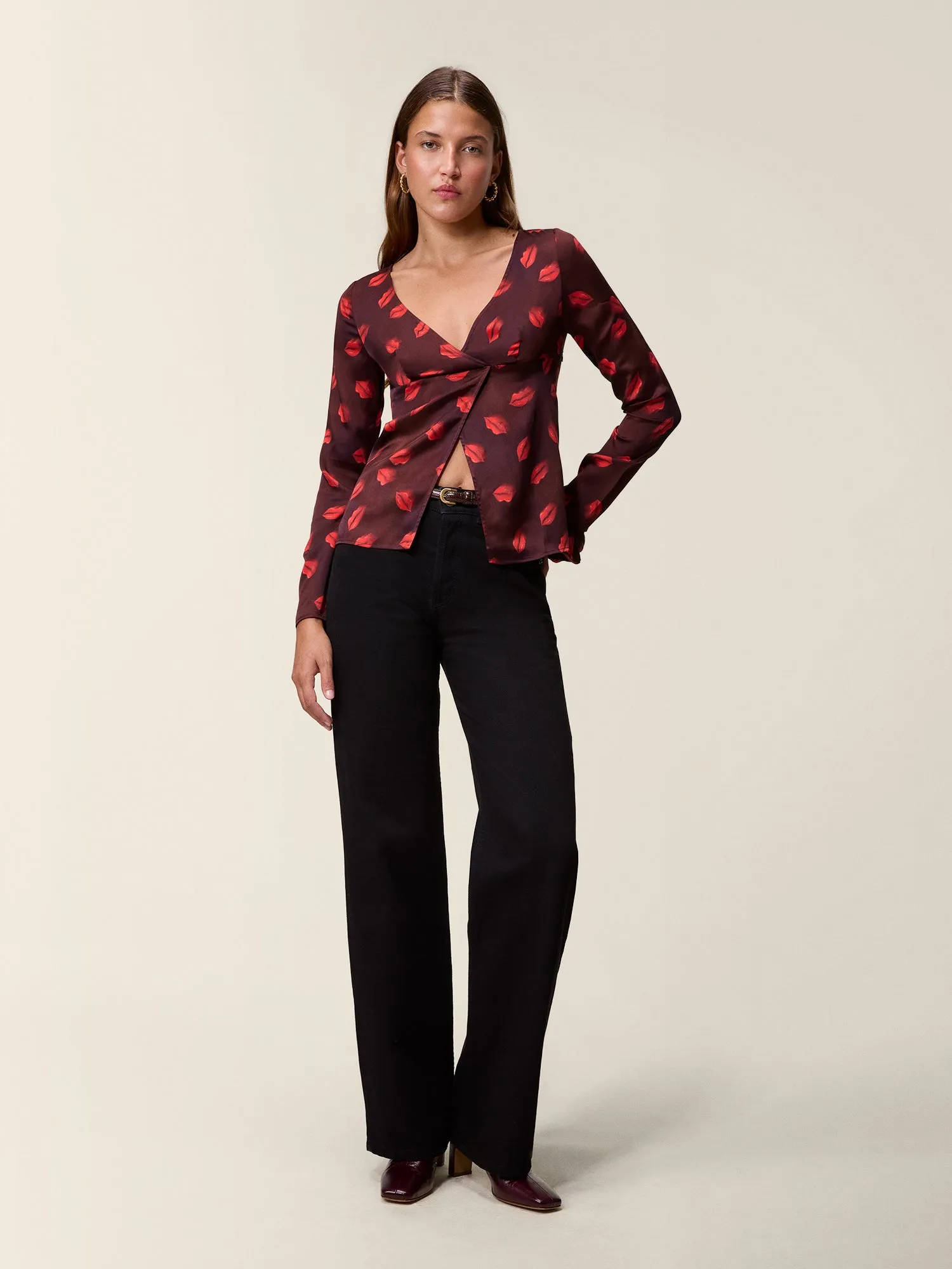 HAZEL top sold by Rouje product image thumbnail 4