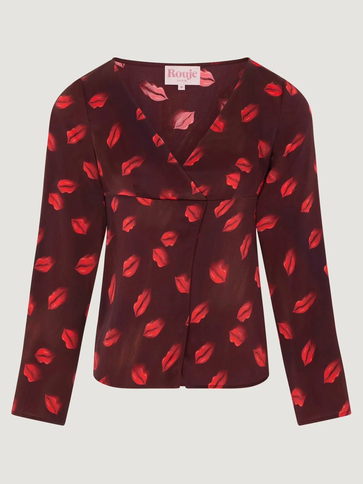 HAZEL top sold by Rouje product image thumbnail 5