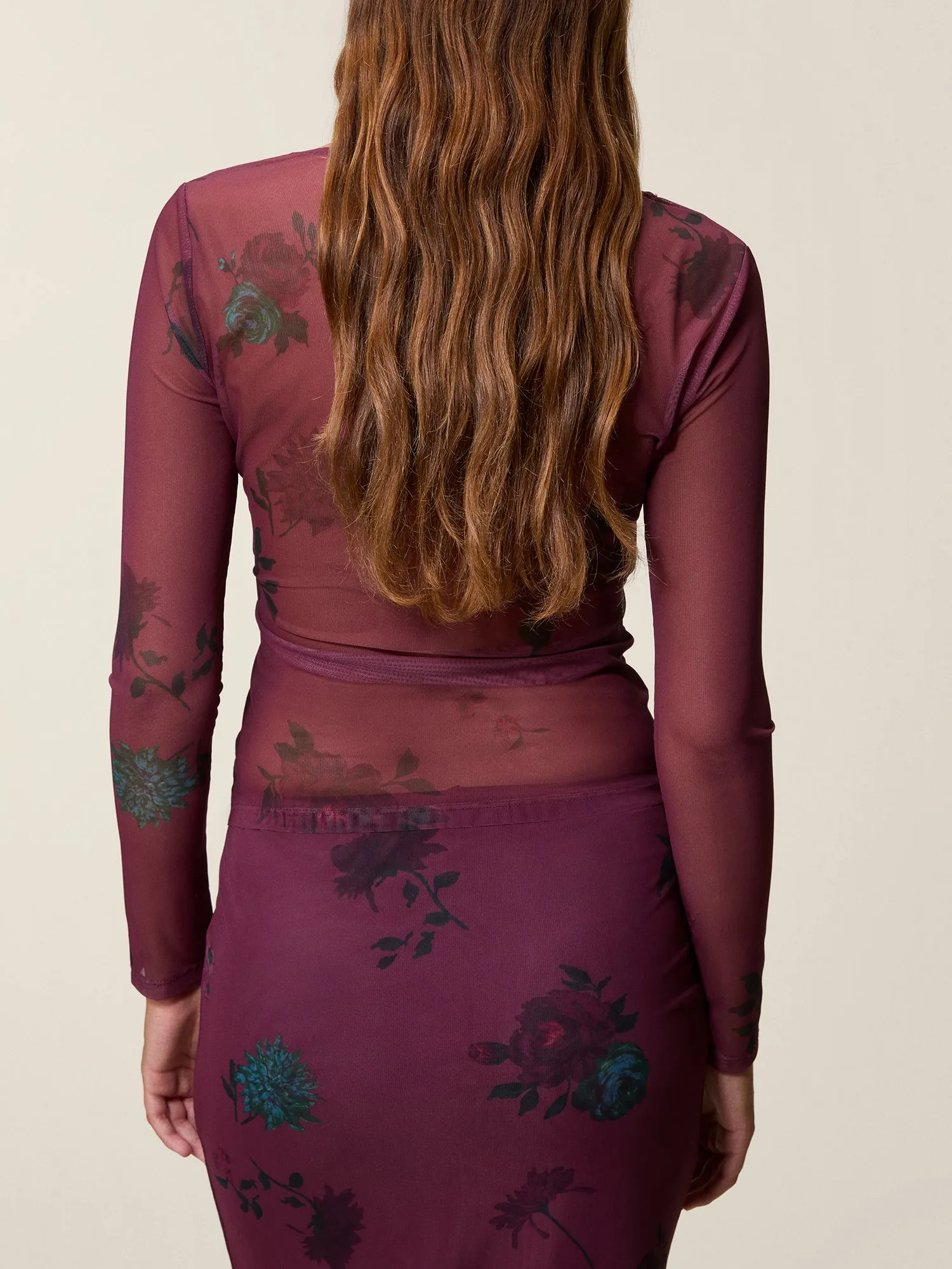 YURA top sold by Rouje product image thumbnail 4