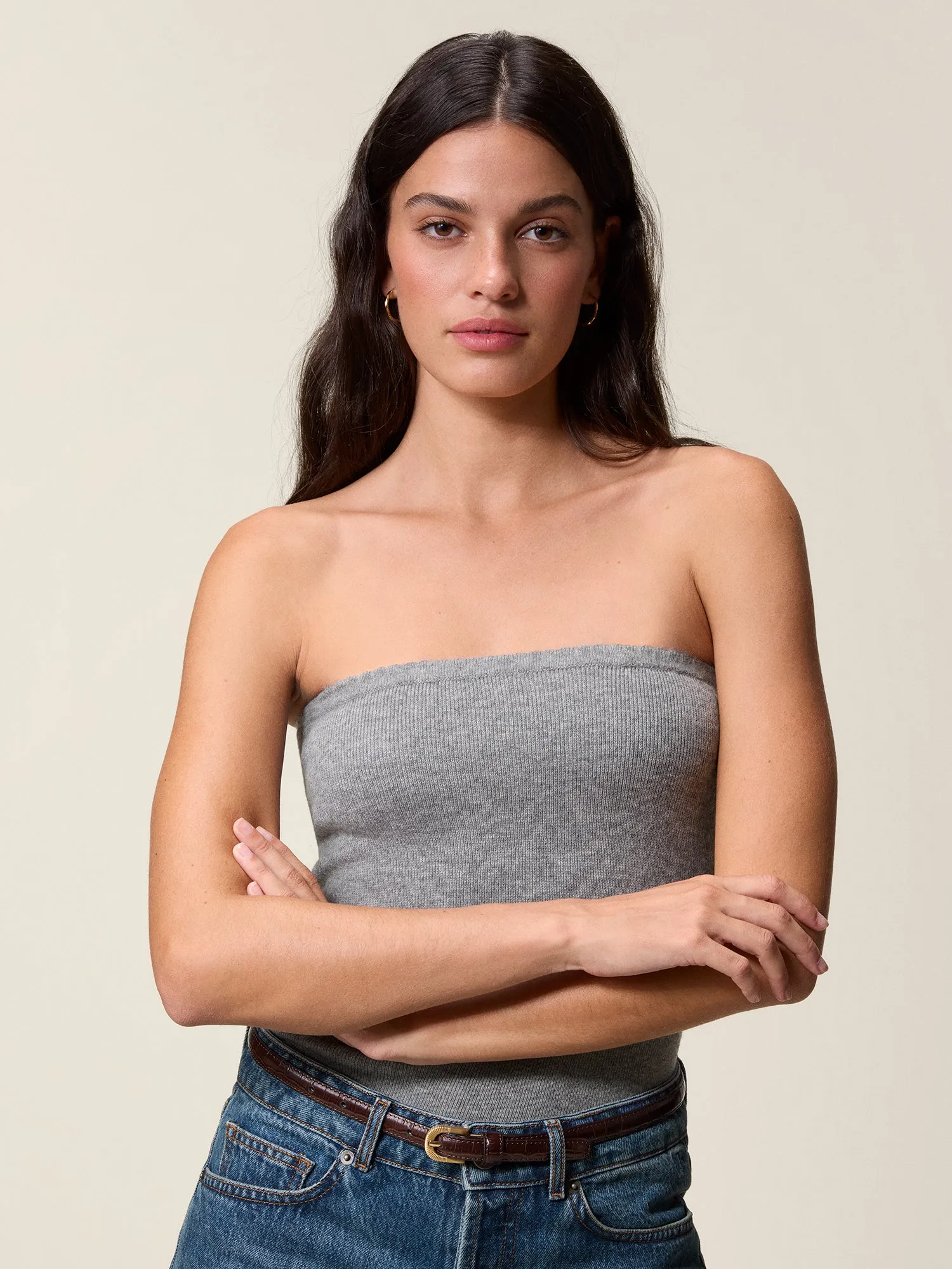 ANDRA Top sold by Rouje product image thumbnail 3