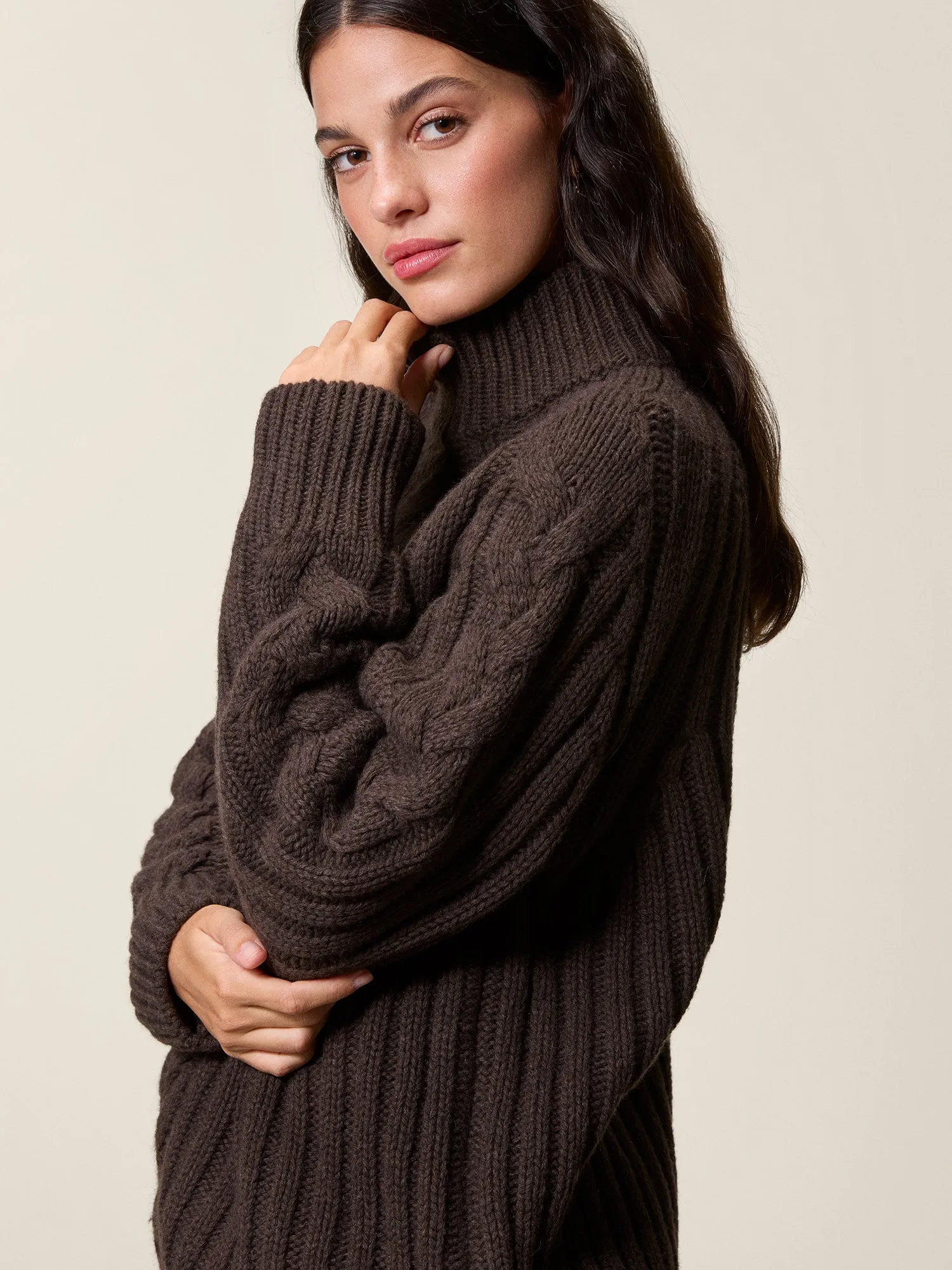 LEO sweater sold by Rouje product image thumbnail 3
