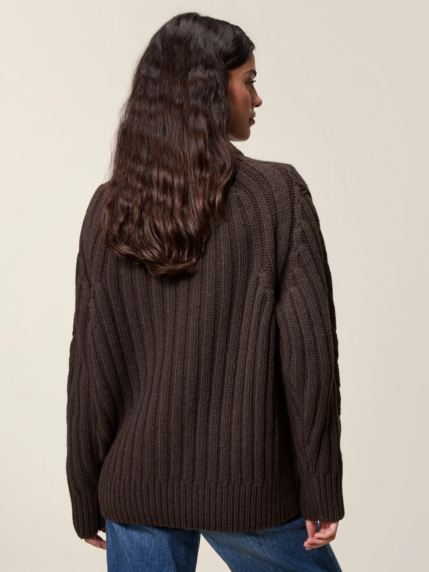 LEO sweater sold by Rouje product image thumbnail 4