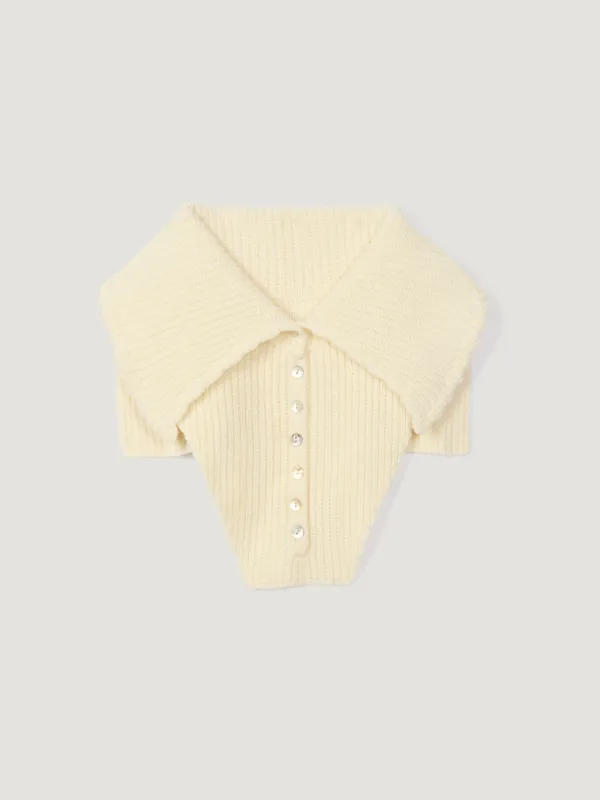 RICK collar sold by Rouje