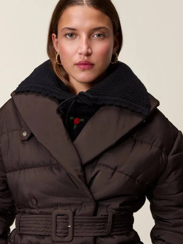 TAL collar sold by Rouje