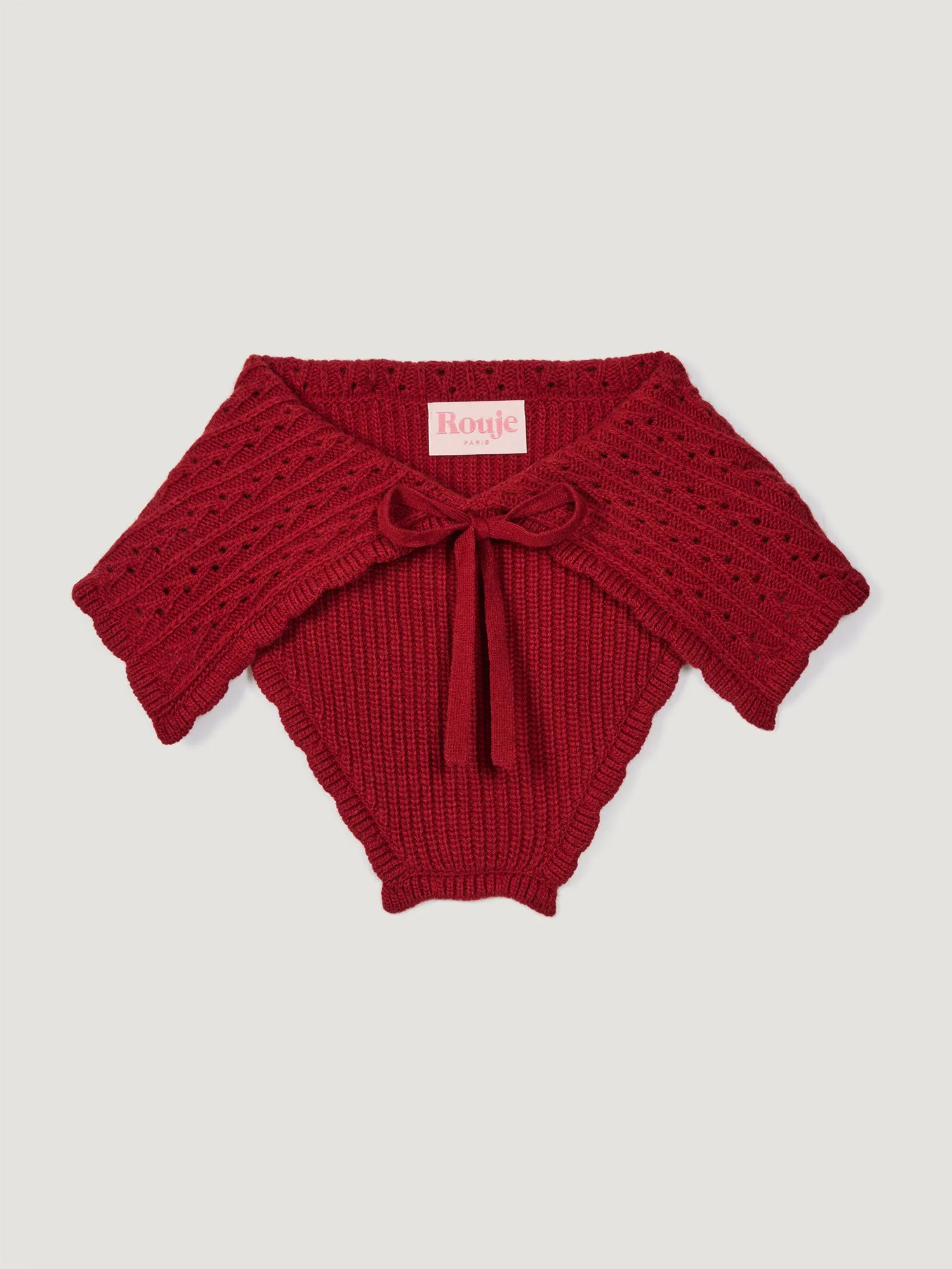 RAMI collar sold by Rouje product image thumbnail 2