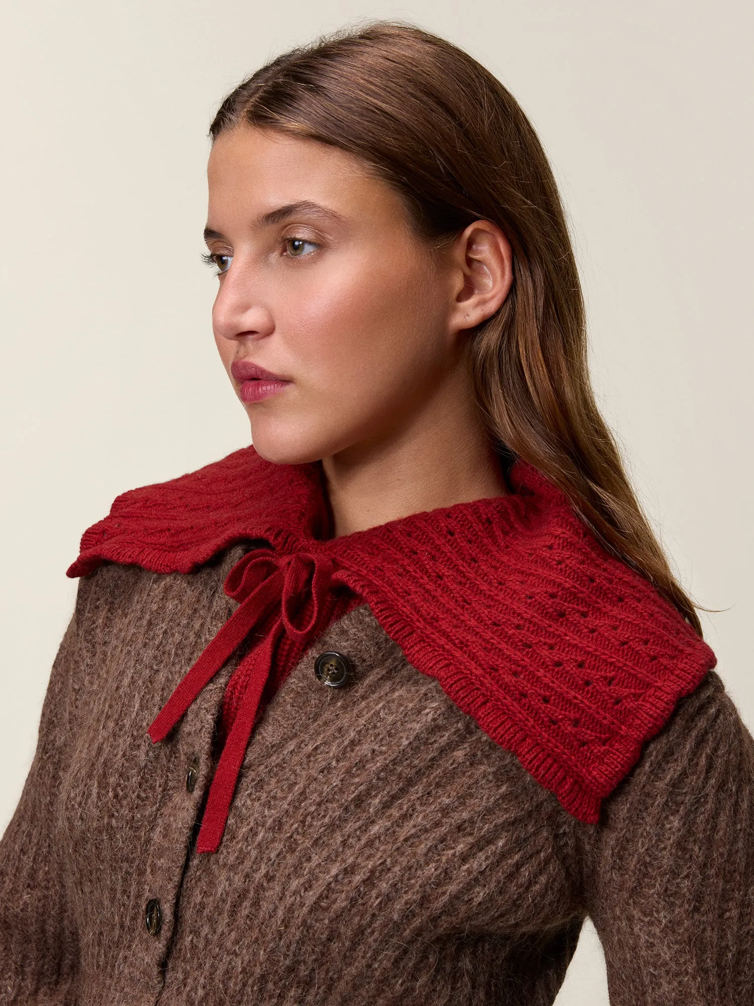 RAMI collar sold by Rouje product image thumbnail 4