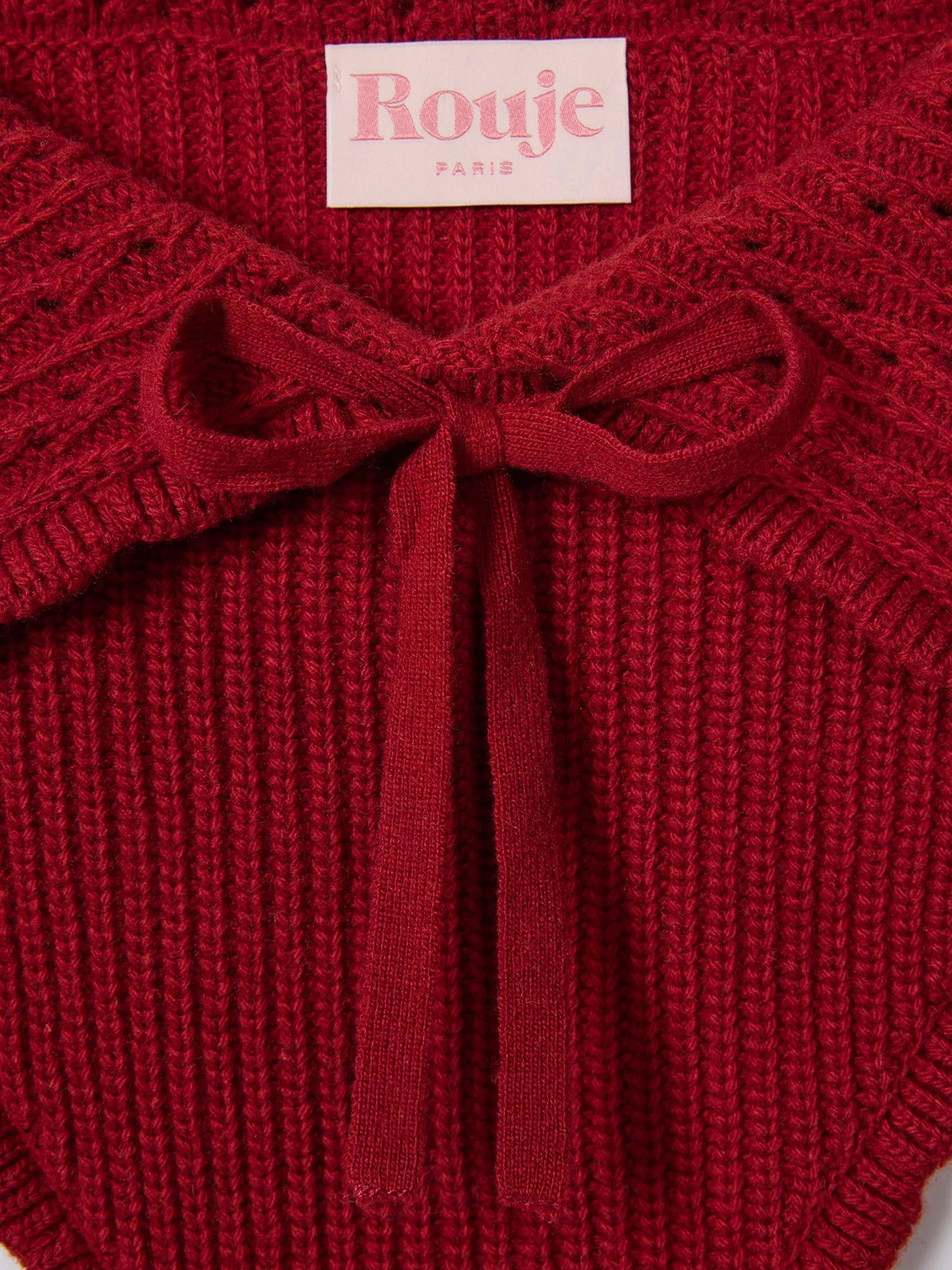 RAMI collar sold by Rouje product image thumbnail 3