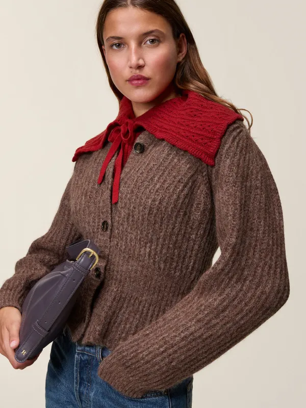 RAMI collar sold by Rouje