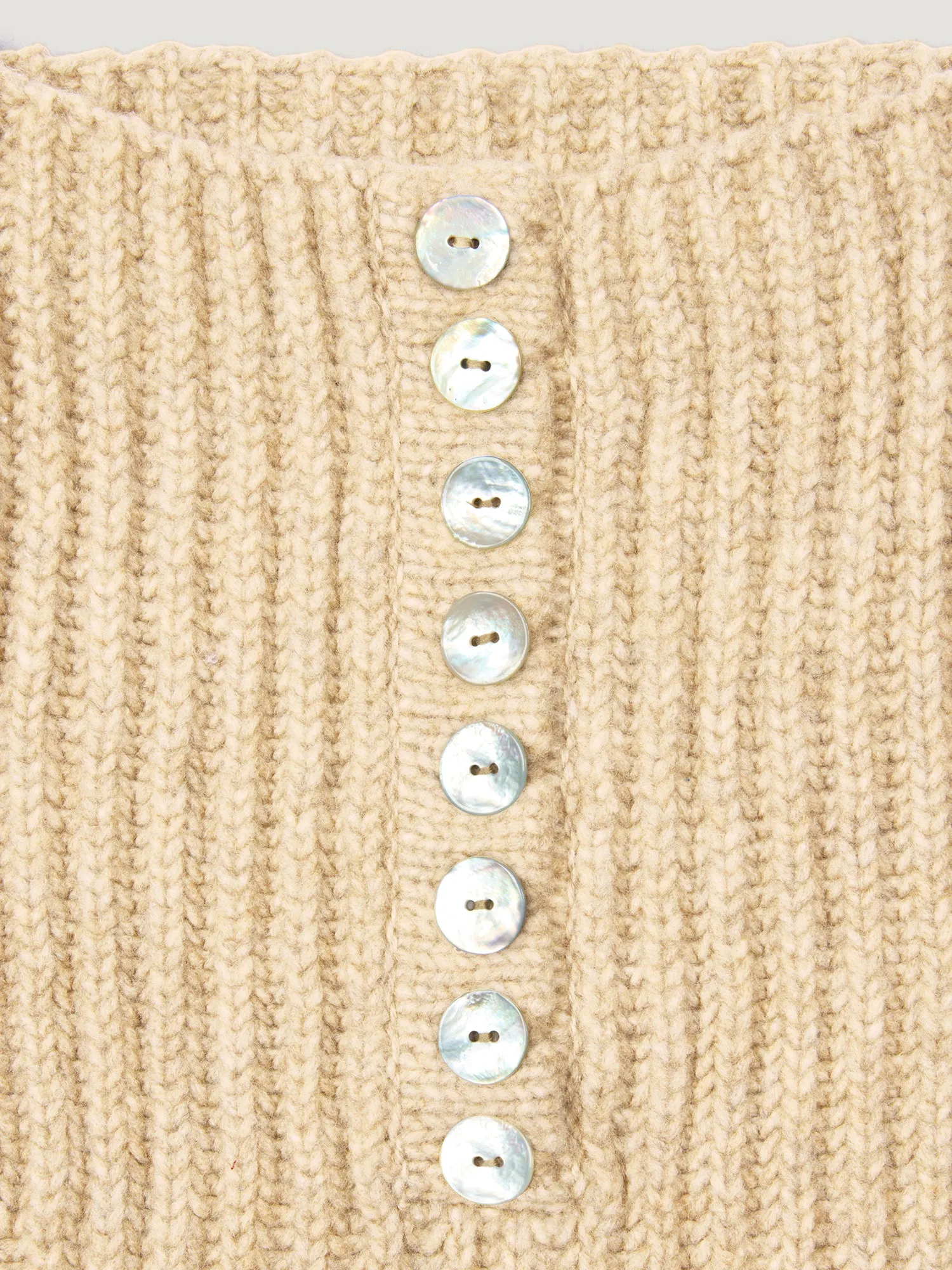 RONAN neck warmer sold by Rouje product image thumbnail 3