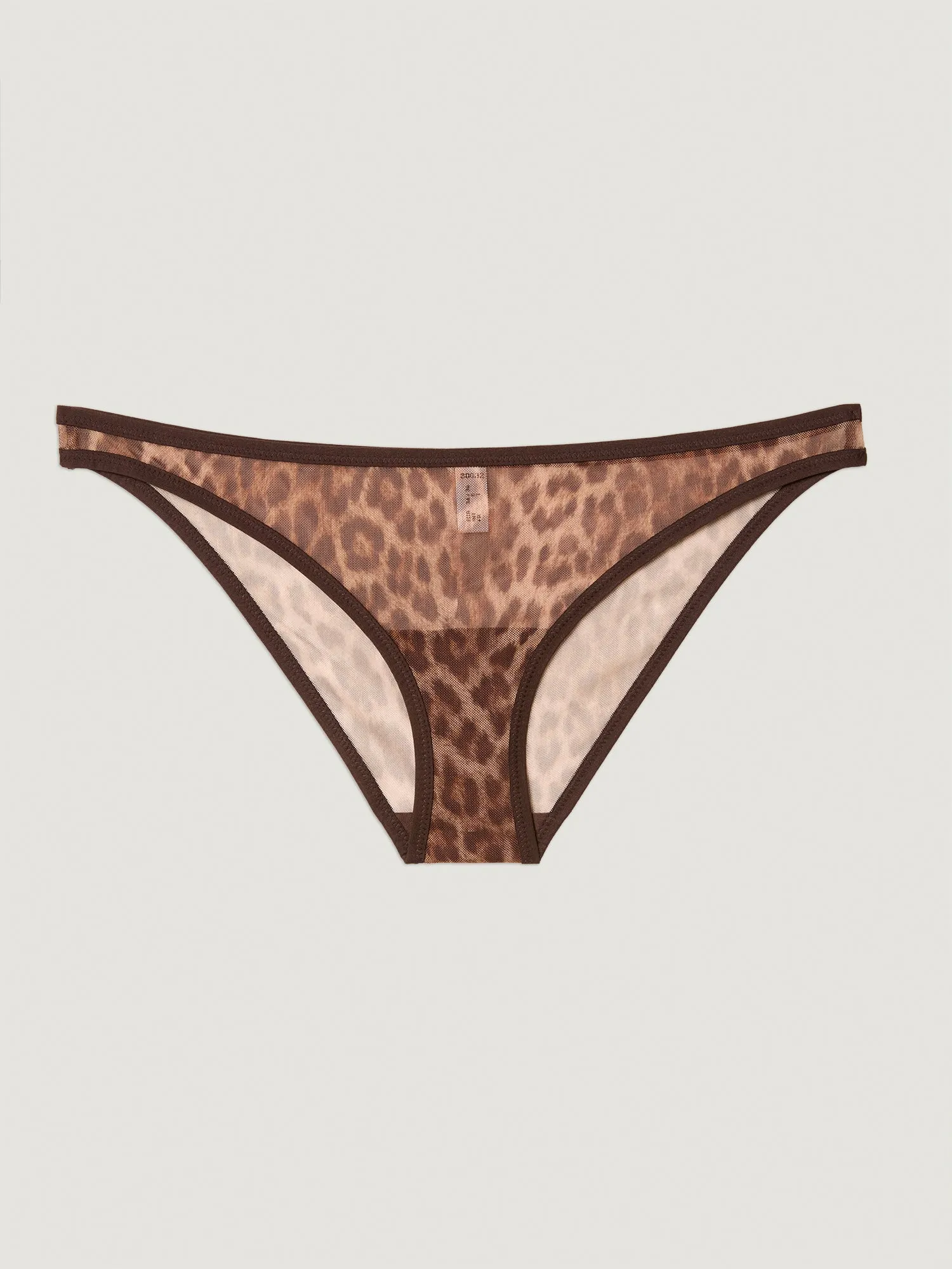 YASMINE Panty sold by Rouje