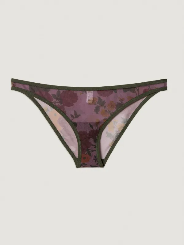 YASMINE Panty sold by Rouje