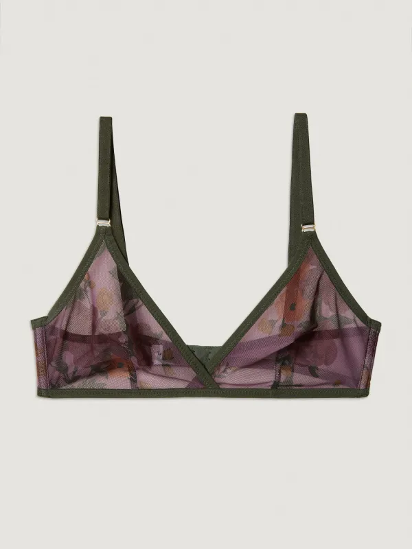 JEANNE Bra sold by Rouje