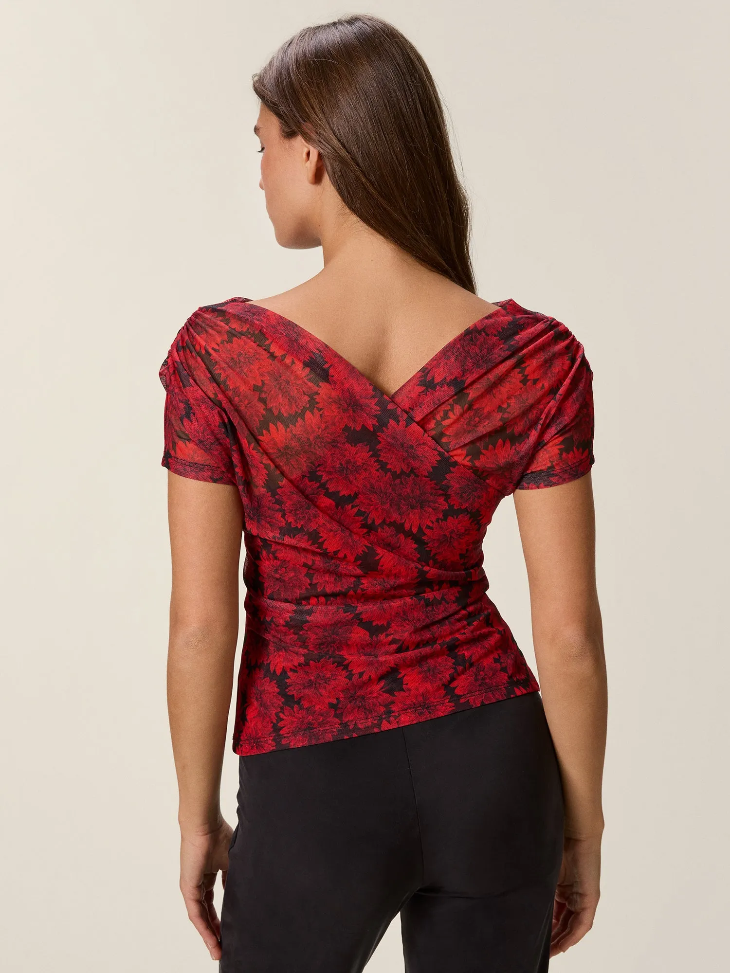 ODENA top sold by Rouje product image thumbnail 5