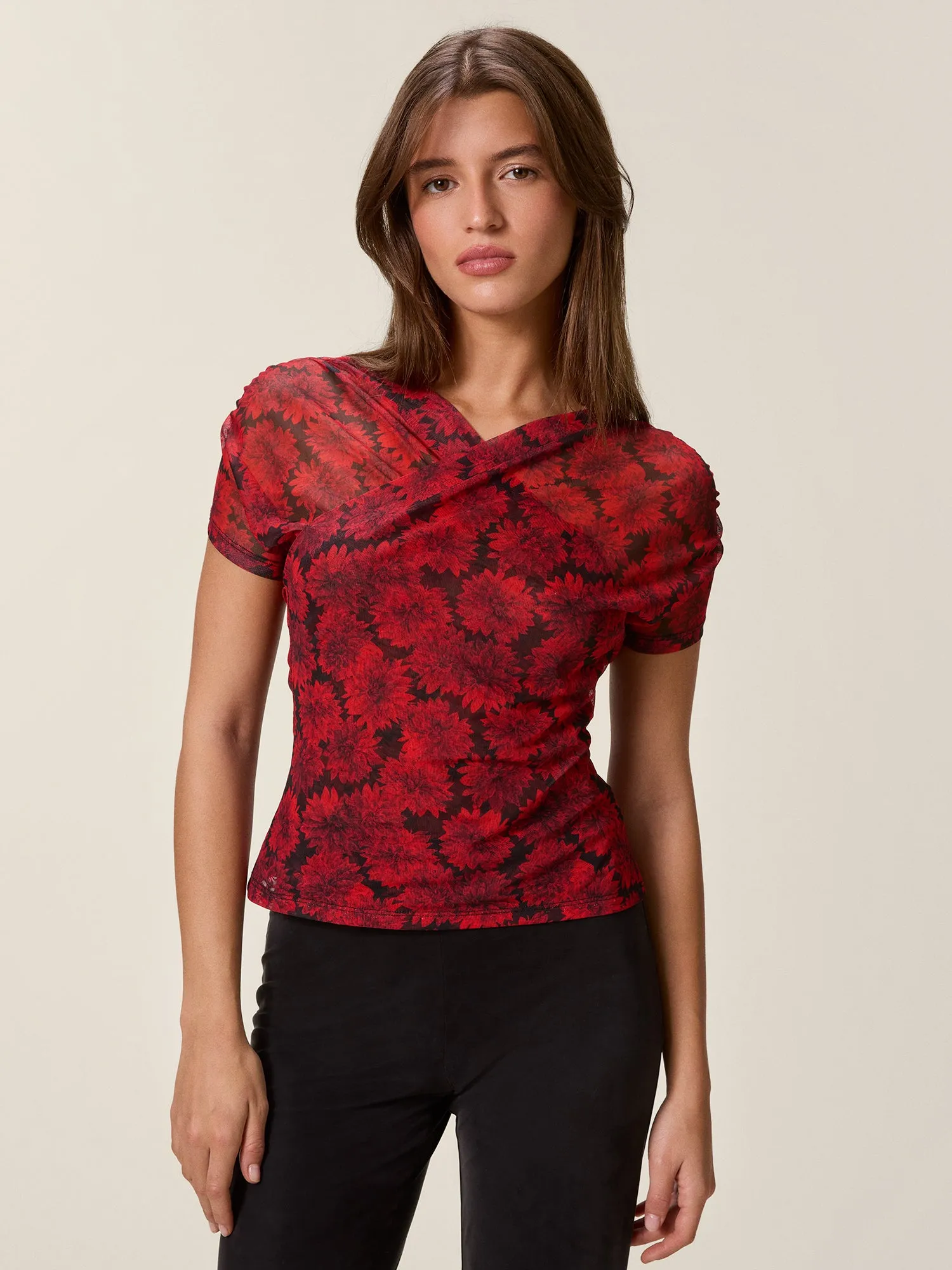 ODENA top sold by Rouje product image thumbnail 3