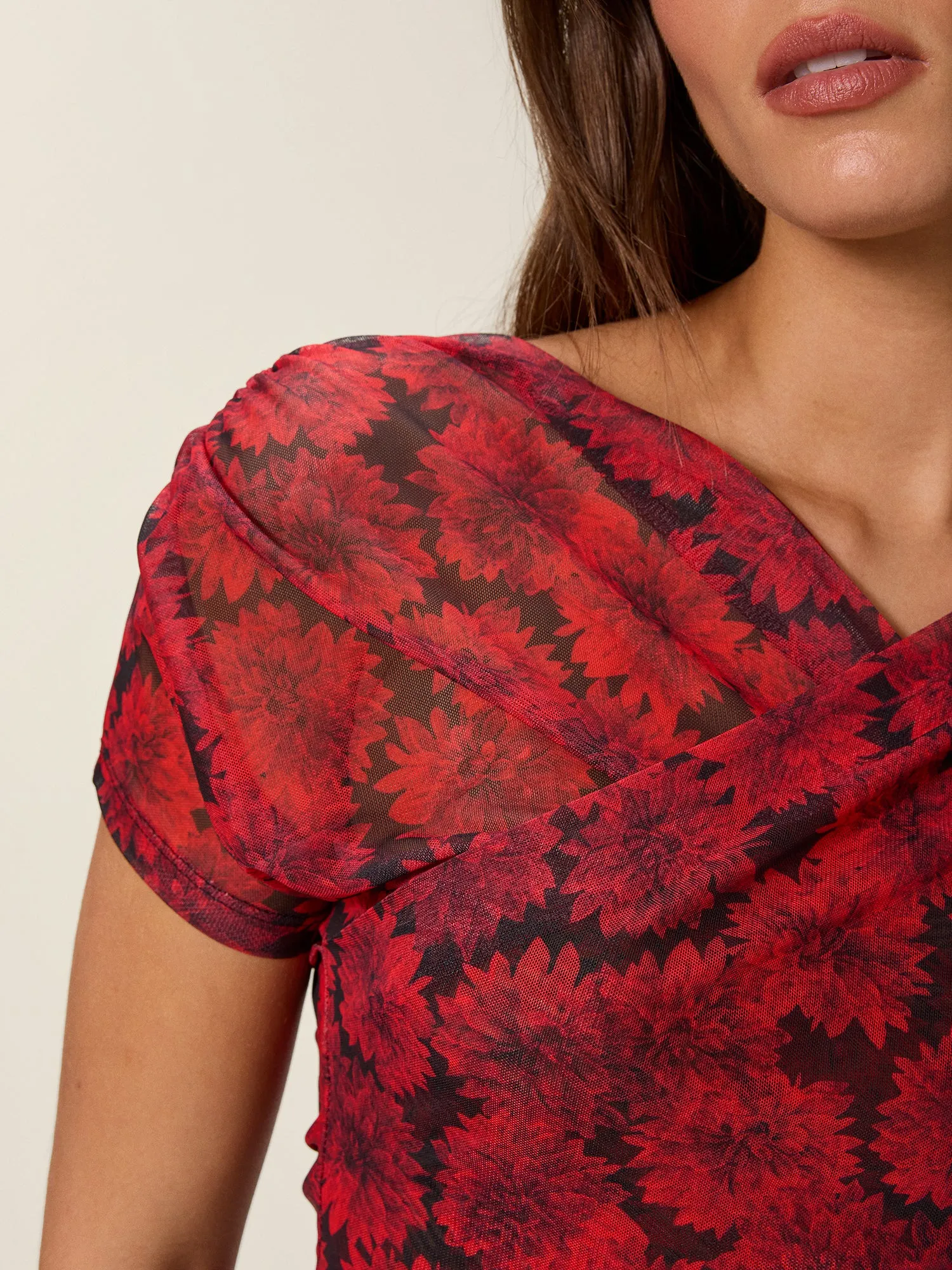 ODENA top sold by Rouje product image thumbnail 4