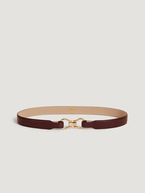 LAURE belt sold by Rouje