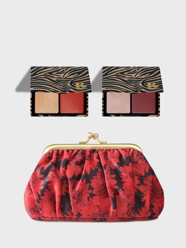 Mini Glow Duo sold by Rouje