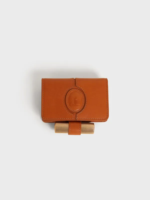 KIKI wallet sold by Rouje